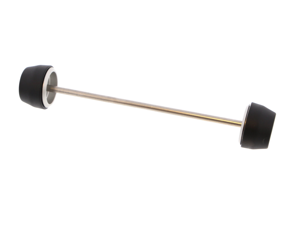 Ducati Scrambler Nightshift [2021–2022] - Achsschutz-Bobbins-Kit – 360° Ansicht 17