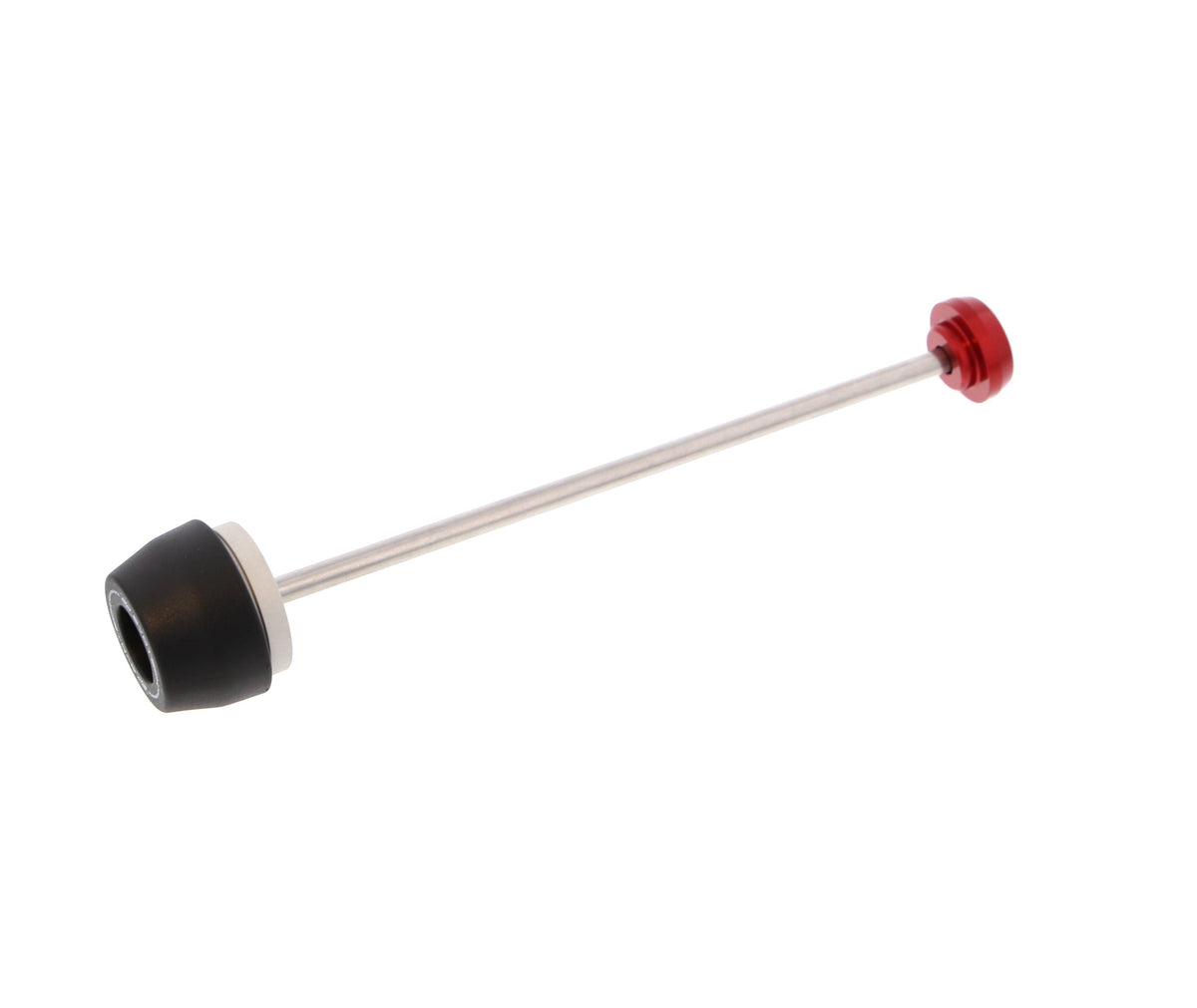 Aprilia Tuono V4 1100 RR [2015–2016] - Achsschutz-Bobbins-Set – 360° Ansicht 15