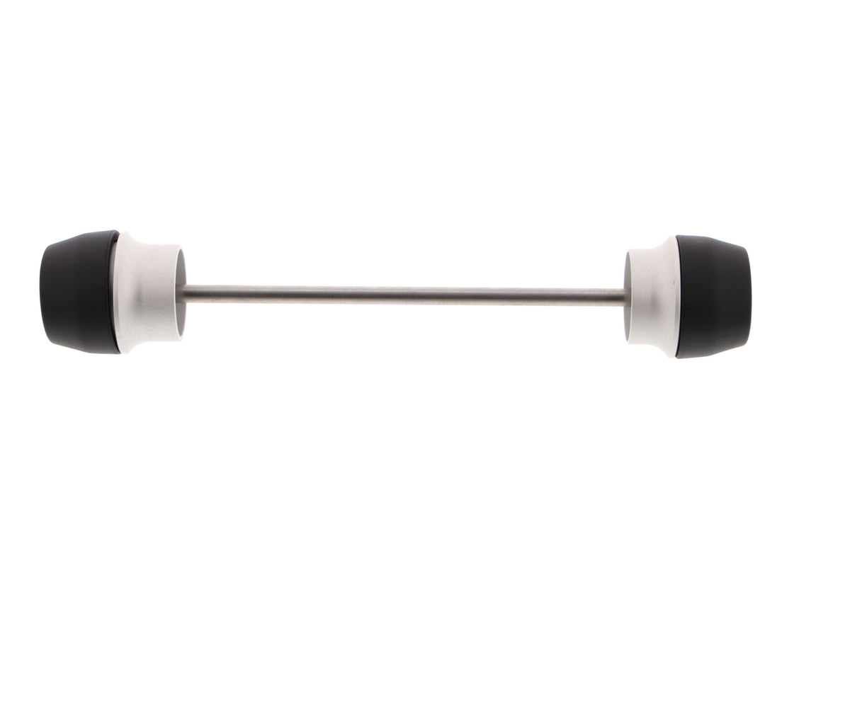 Kawasaki Z650RS [ab 2022] - Achsprotektoren-Set – 360° Ansicht 16
