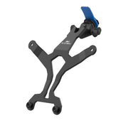 Triumph Tiger 800 [2018-2020] - Support smartphone compatible Quad Lock