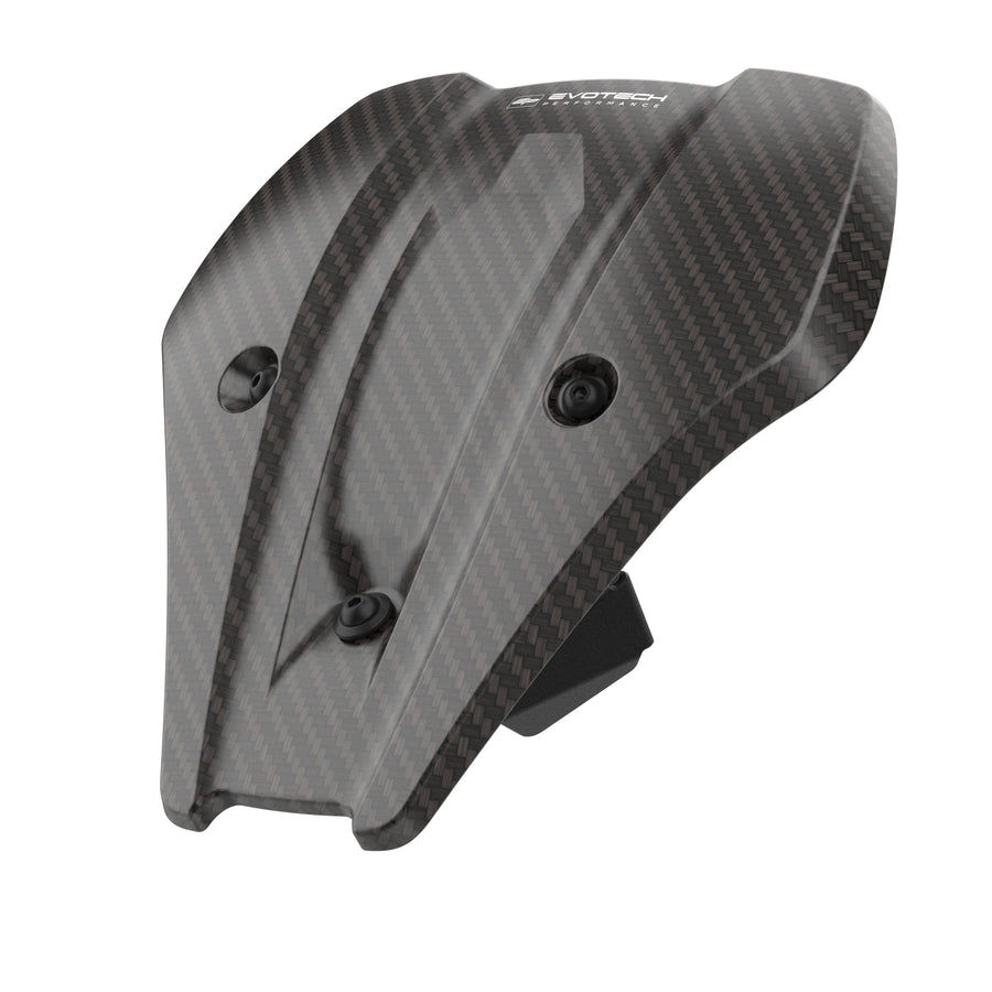 Yamaha MT-09 890 [2024-2026] - Windschild aus Carbon