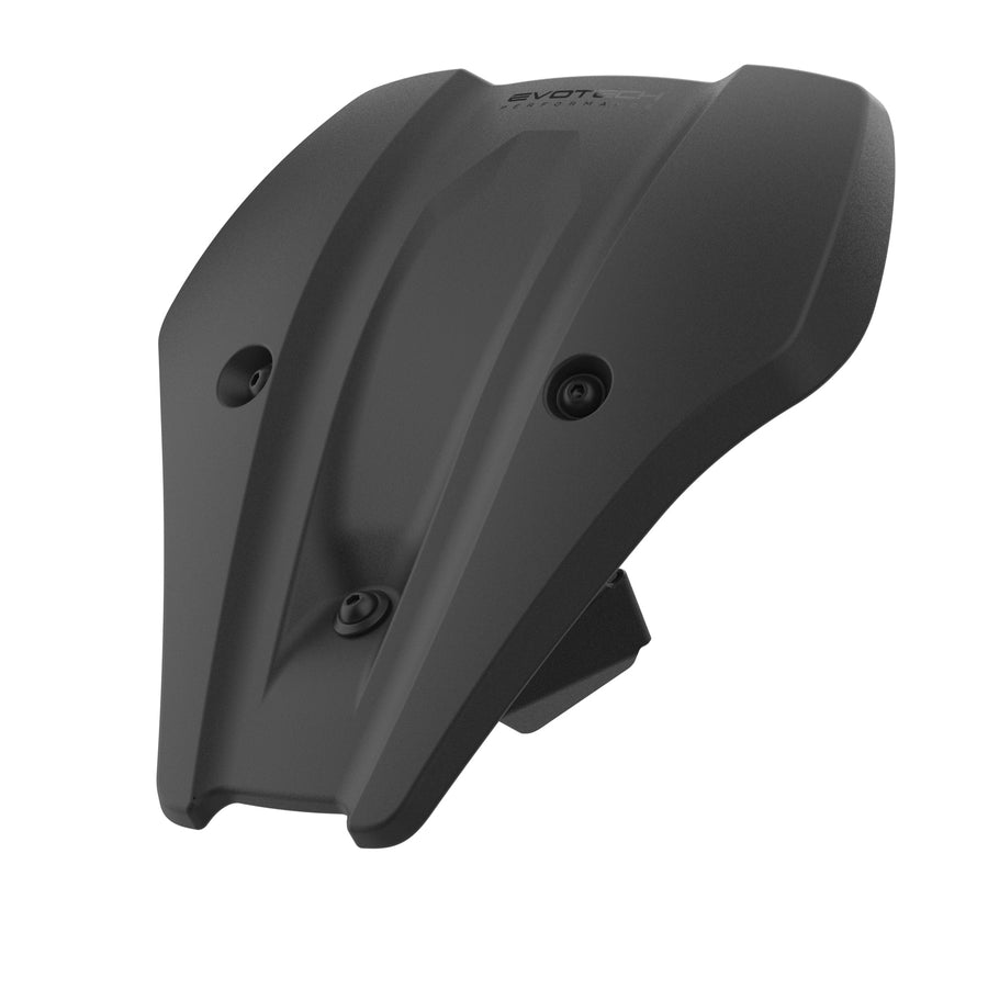 Yamaha MT-09 890 [2024-2026] - Windschild