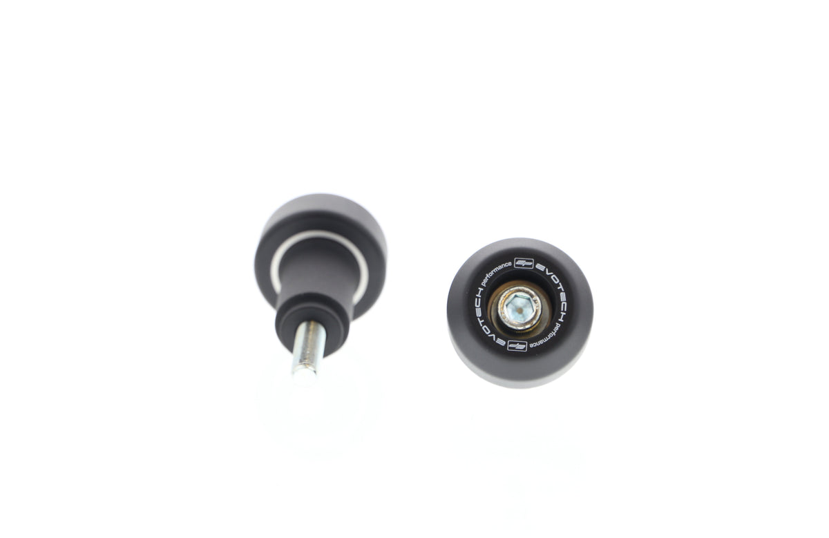 Yamaha MT-10 [2016–2021] - Sturzpads – 360° Ansicht 23