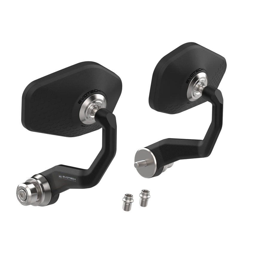 Yamaha Tracer 9 [2025+] - Sport-Lenkerendenspiegel für Handschützer