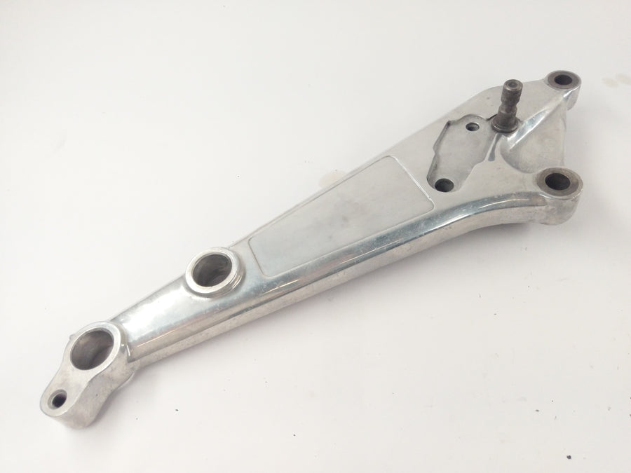 Honda CB 900 F2 Boldor SC01 - Support de repose-pied gauche