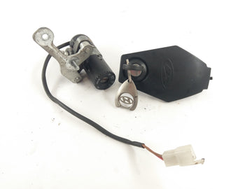 BETA RR 4T 125 LC  [2014] - Schlossatz - 0
