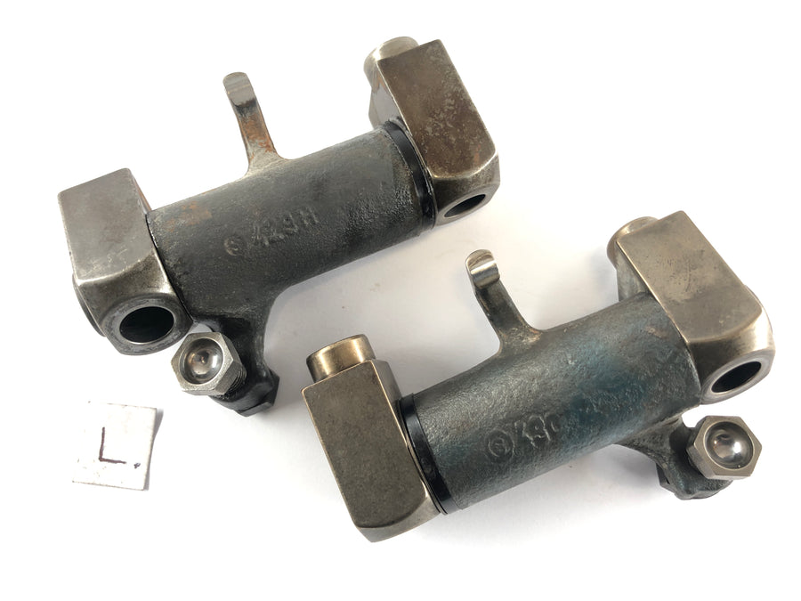 BMW R 100 GS 247E [1991] - Kipphebel Set links