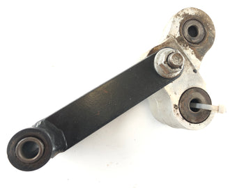 Aprilia RX KX1 125 [2020] - Umlenkhebel Knochen Federbein - 0