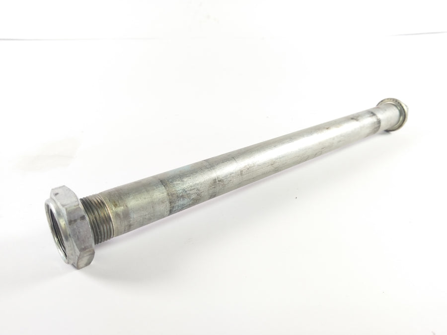 Suzuki GSX-R 750W GR7BA - Rear wheel axle Rear wheel axle