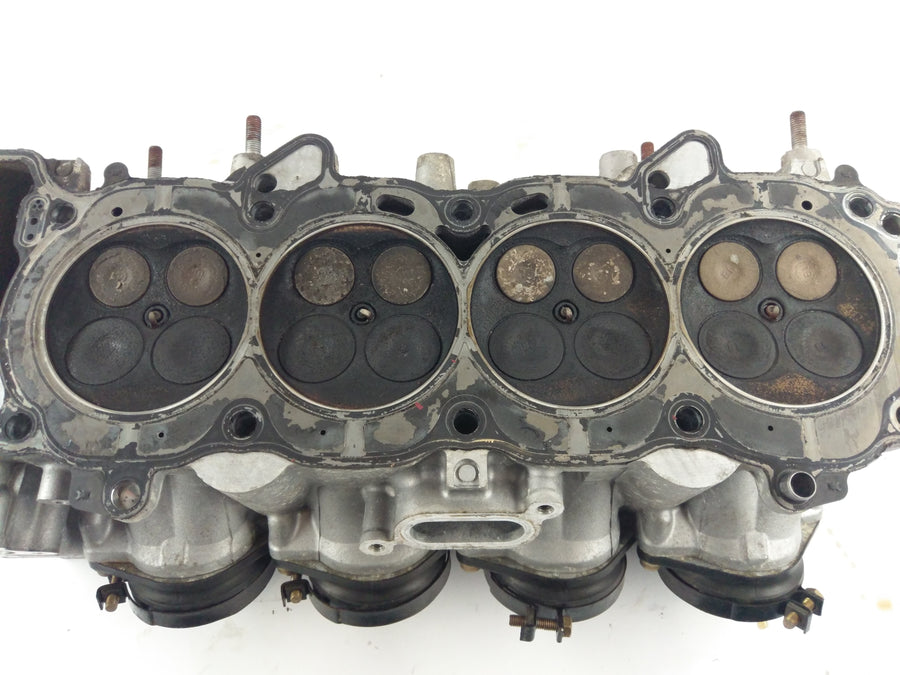Honda CBR 1000 RR SC57 [2004] - Cylinder head
