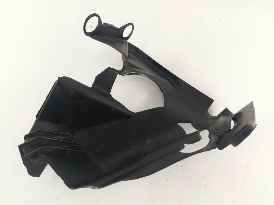 Benelli TNT 1130 Sport [2002] - Cache radiateur droit