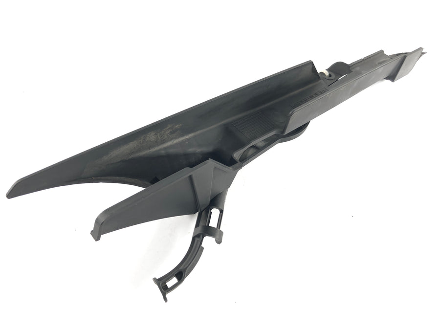 BMW F 650 CS Scarver [2001] - Drive belt cover