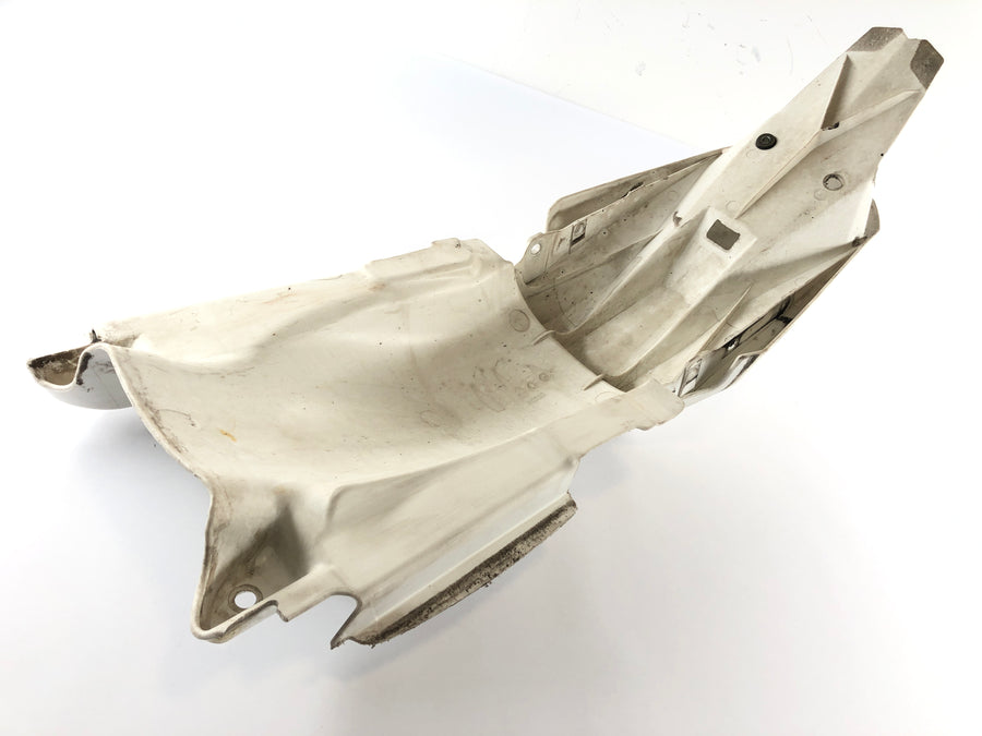 SWM SM 125 R [2017] - Rear fender mudguard
