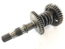 Honda GL 1500 Goldwing SC22 [1988] - Drive shaft-1
