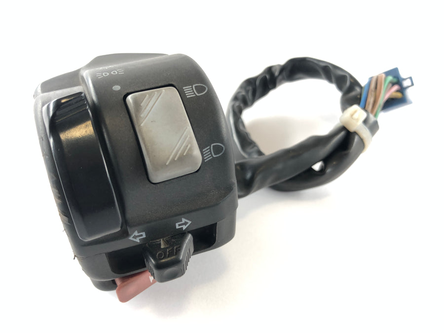 Yamaha TT 600 R DJ01 [2000] - Handlebar switch left
