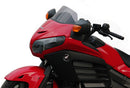 Honda GL1800 F6B Excavator [2012-2017] - Disque de forme originale "ON"-8