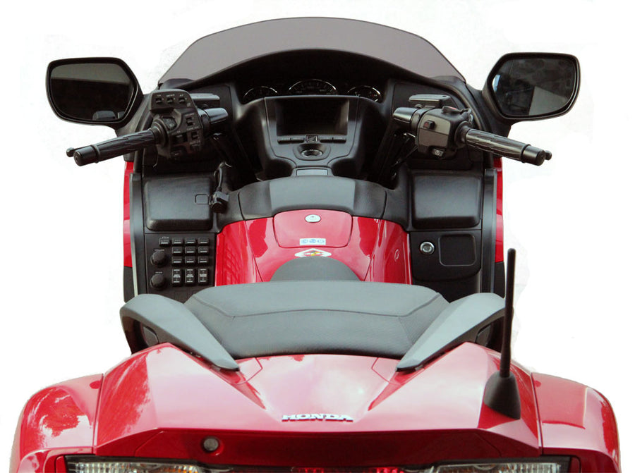 Honda GL1800 F6B Excavator [2012-2017] - Disque de forme originale "ON"