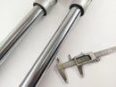 Yamaha XT 600 2KF [1988] - Fourche Tubes de fourche Fourche télescopique 41mm-3