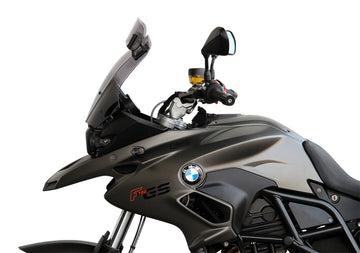 BMW F 700 GS - Variotourings écran "VT"