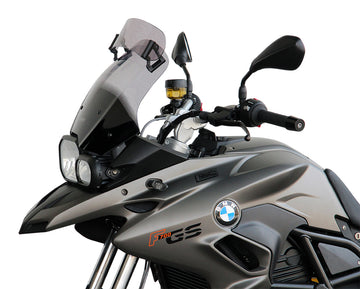 BMW F 700 GS - Variotourings écran "VT" - 0