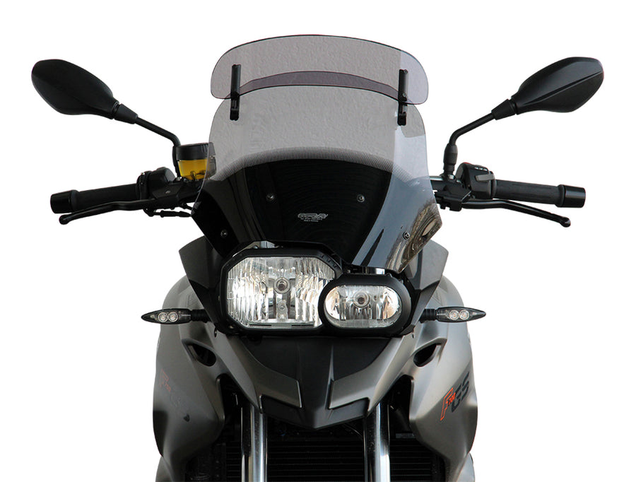 BMW F 700 GS – Variotouringscreen "VT"