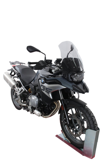 BMW F 750 GS [2018 -] - Disc en tournée "TM" - 0