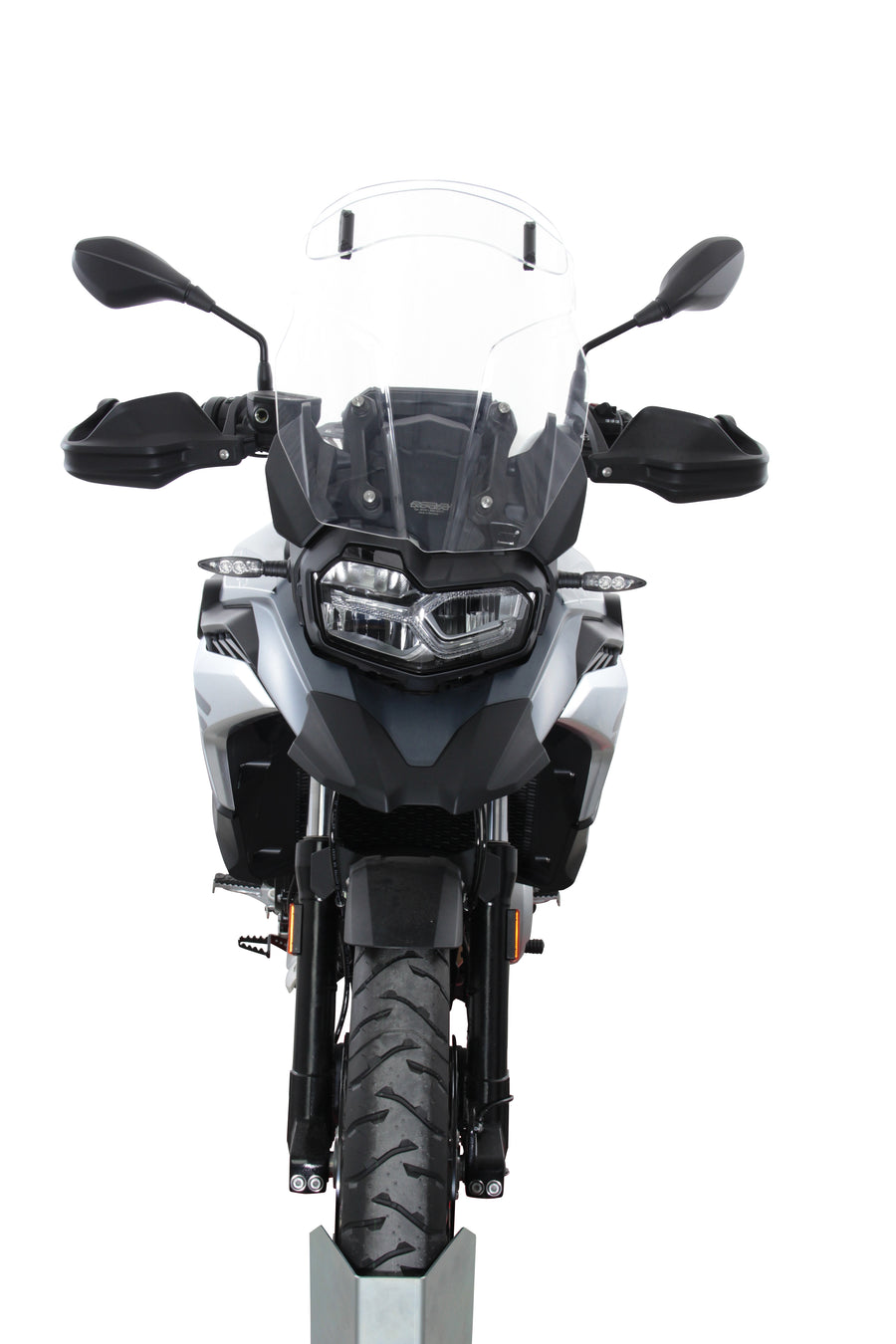 BMW F 750 GS [2018 -] - Variotourings écran "VTM"