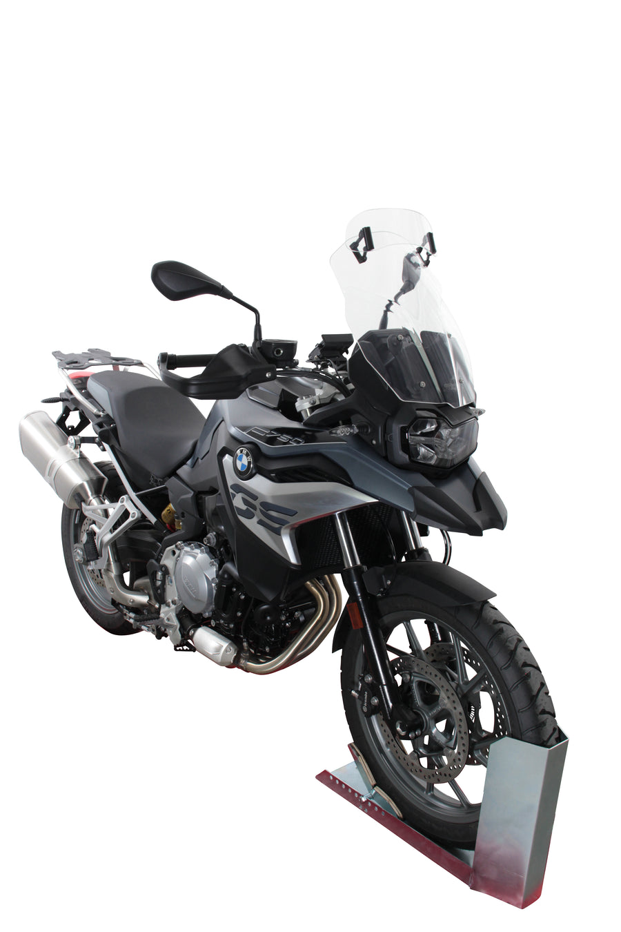 BMW F 750 GS [2018 -] - Variotourings écran "VTM"