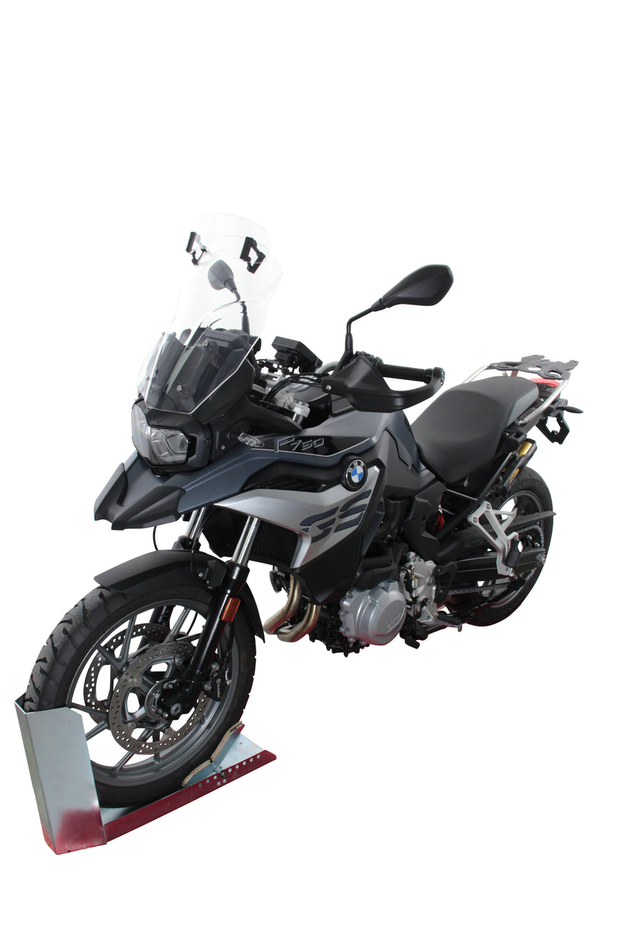 BMW F 750 GS [2018 -] - Variotourings écran "VTM"
