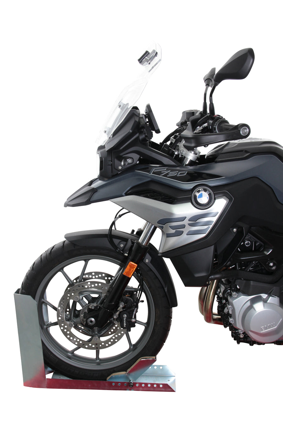 BMW F 750 GS [2018 -] - Variotourings écran "VTM"