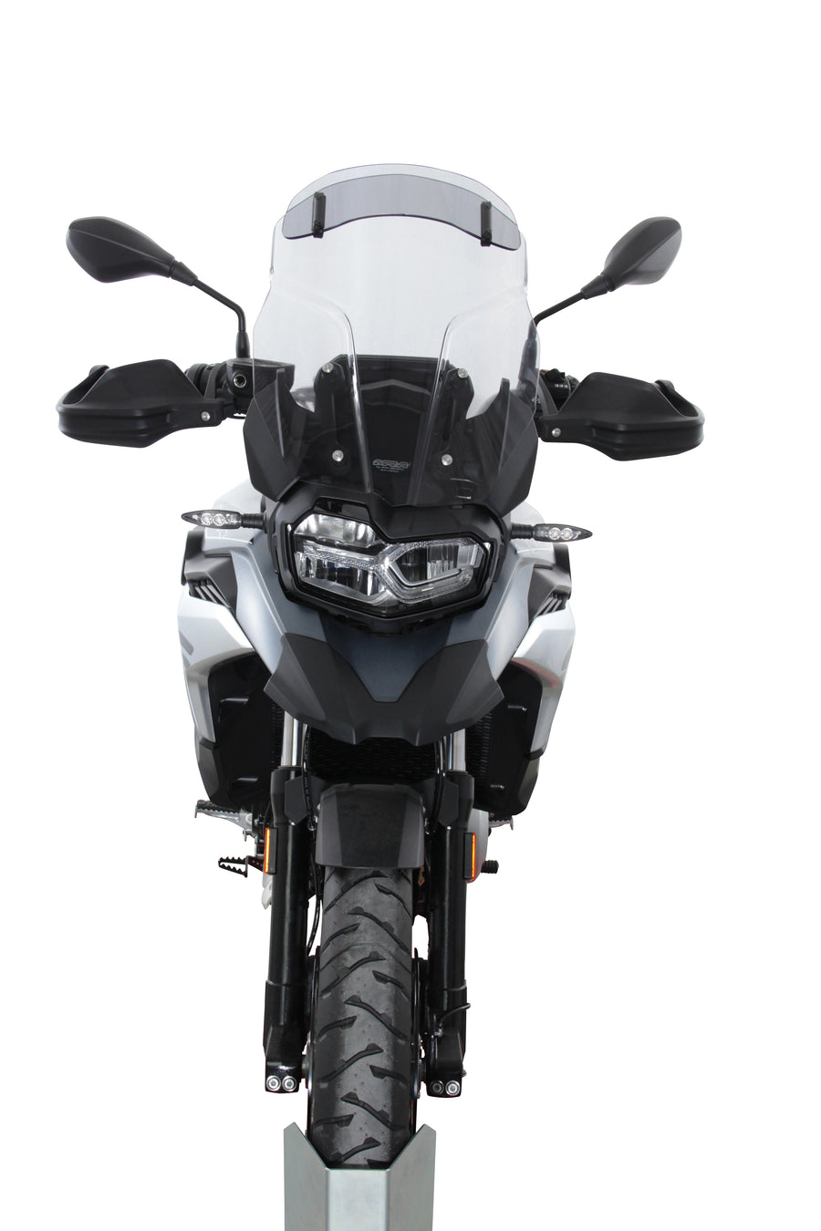 BMW F 750 GS [2018 -] - Variotourings écran "VTM"