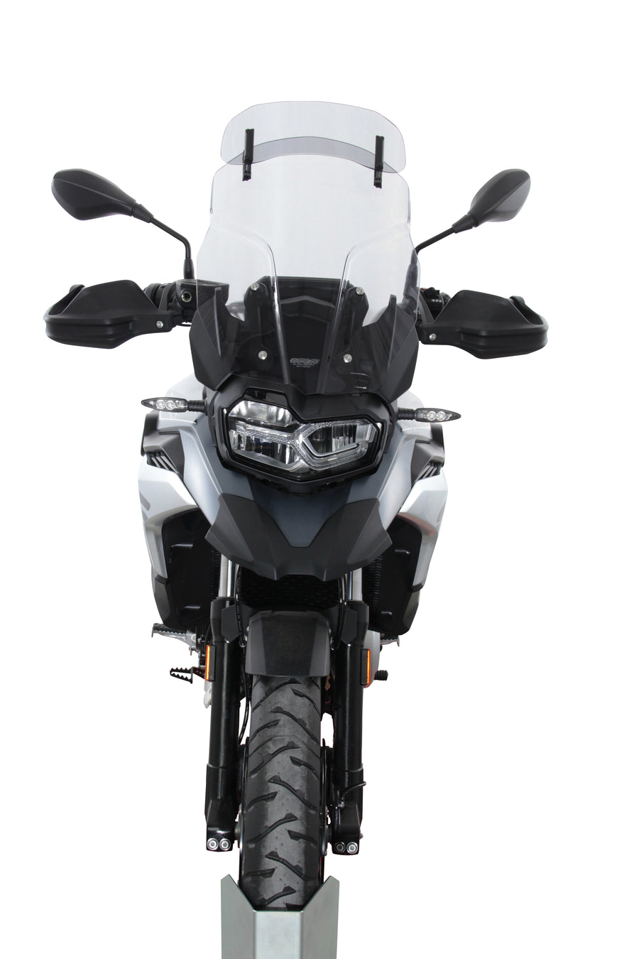 BMW F 750 GS [2018 -] - Variotourings écran "VTM"