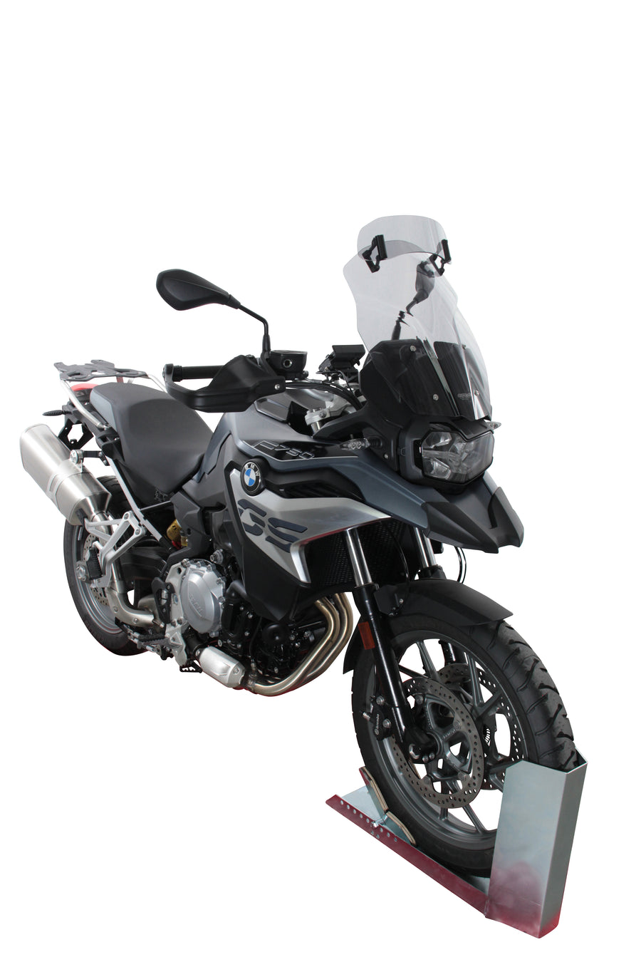 BMW F 750 GS [2018 -] - Variotourings écran "VTM"