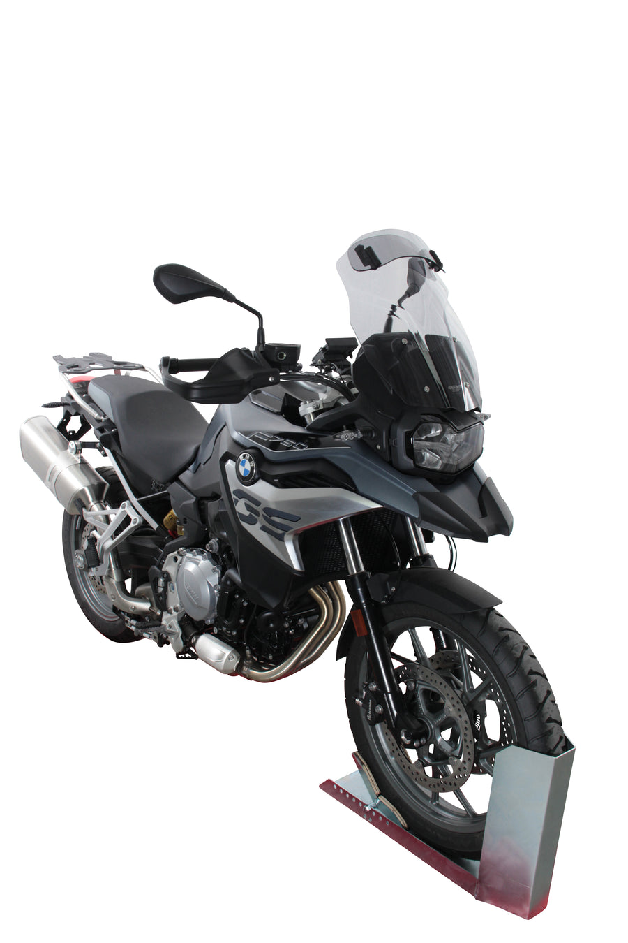BMW F 750 GS [2018 -] - Variotourings écran "VTM"