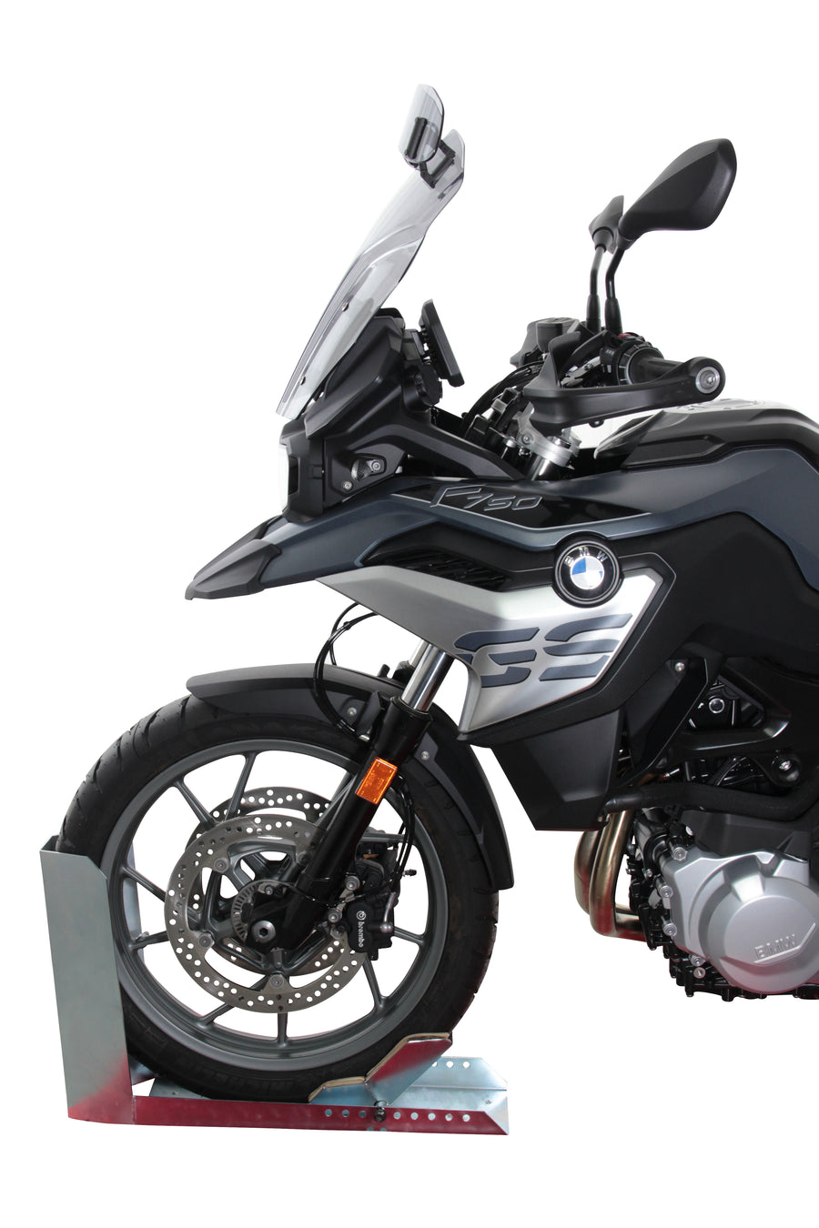 BMW F 750 GS [2018 -] - Variotourings écran "VTM"