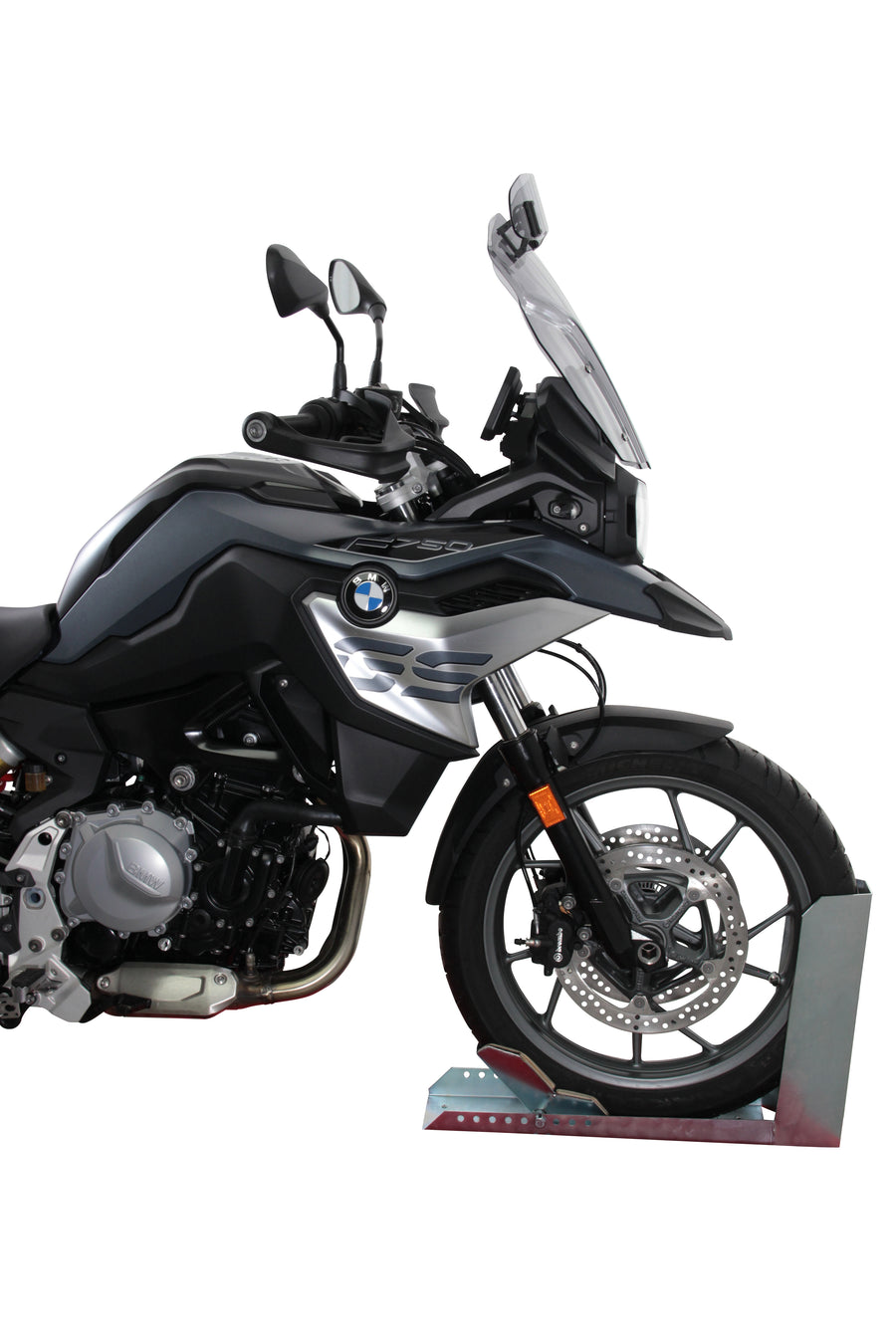 BMW F 750 GS [2018 -] - Variotourings écran "VTM"
