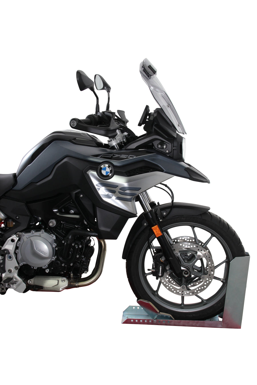 BMW F 750 GS [2018 -] - Variotourings écran "VTM"
