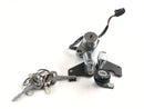Kawasaki VN 1500 Classic VNT50D [2000] - Kit de verrouillage d'allumage-5