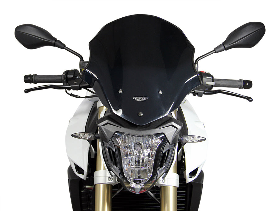 BMW F 800 R [2015-]-touring disc "T"