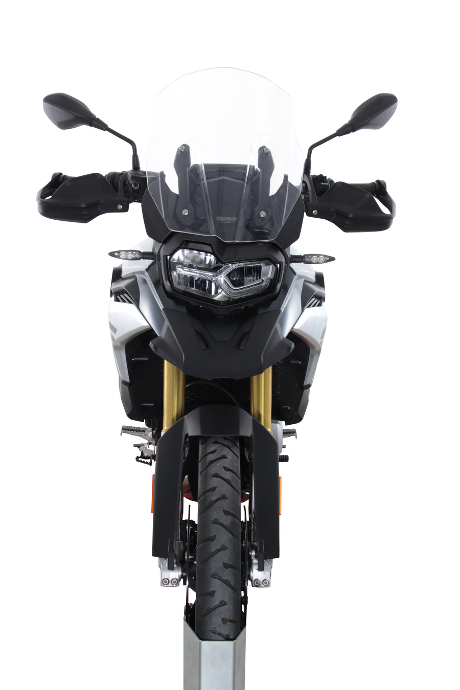 BMW F 850 GS [2018-2020] – Tourenscheibe "TM"
