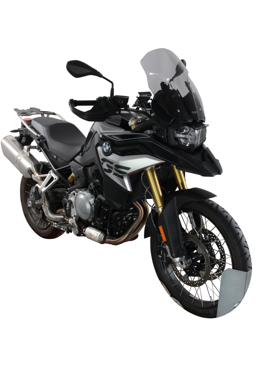 BMW F 850 GS [2018-2020] – Tourenscheibe "TM"