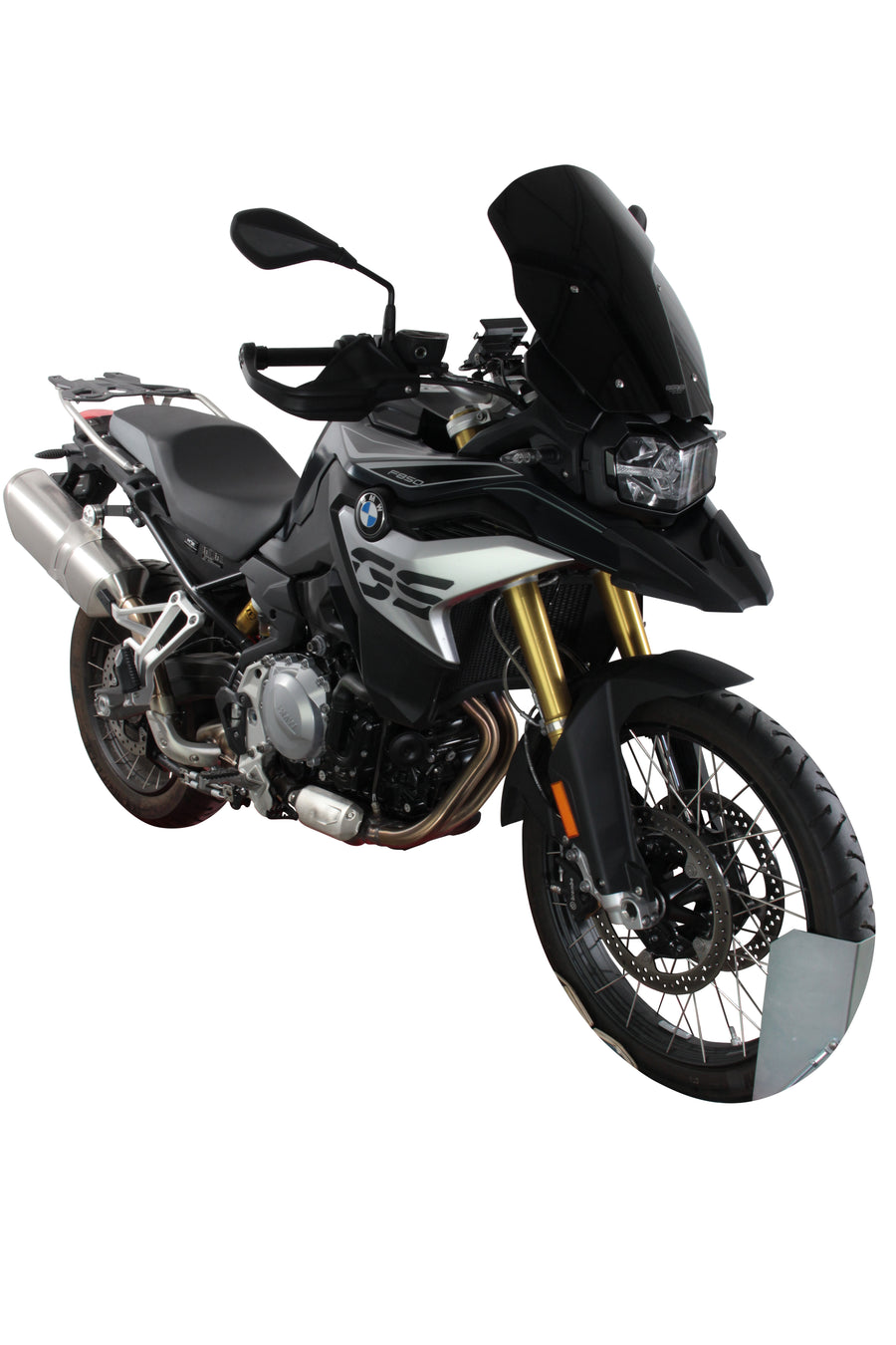 BMW F 850 GS [2018-2020] – Tourenscheibe "TM"