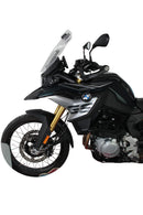 BMW F 850 GS [2018-2020] – Variotouringscreen "VTM"-25