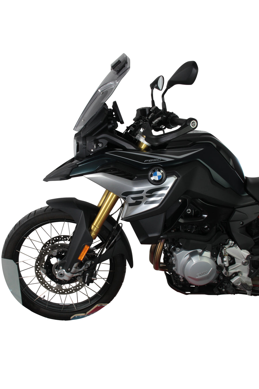 BMW F 850 GS [2018-2020] – Variotouringscreen "VTM"