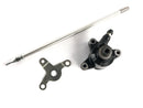 Yamaha XT 1200 Z Super Tenere DP01 [2012] - Cylindre récepteur d'embrayage avec tige de poussée d'embrayage-4