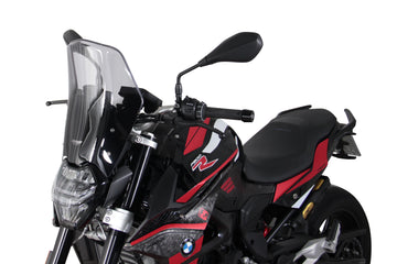 BMW F 900 R [2020-2024] - Disqueur "NTN" - 0