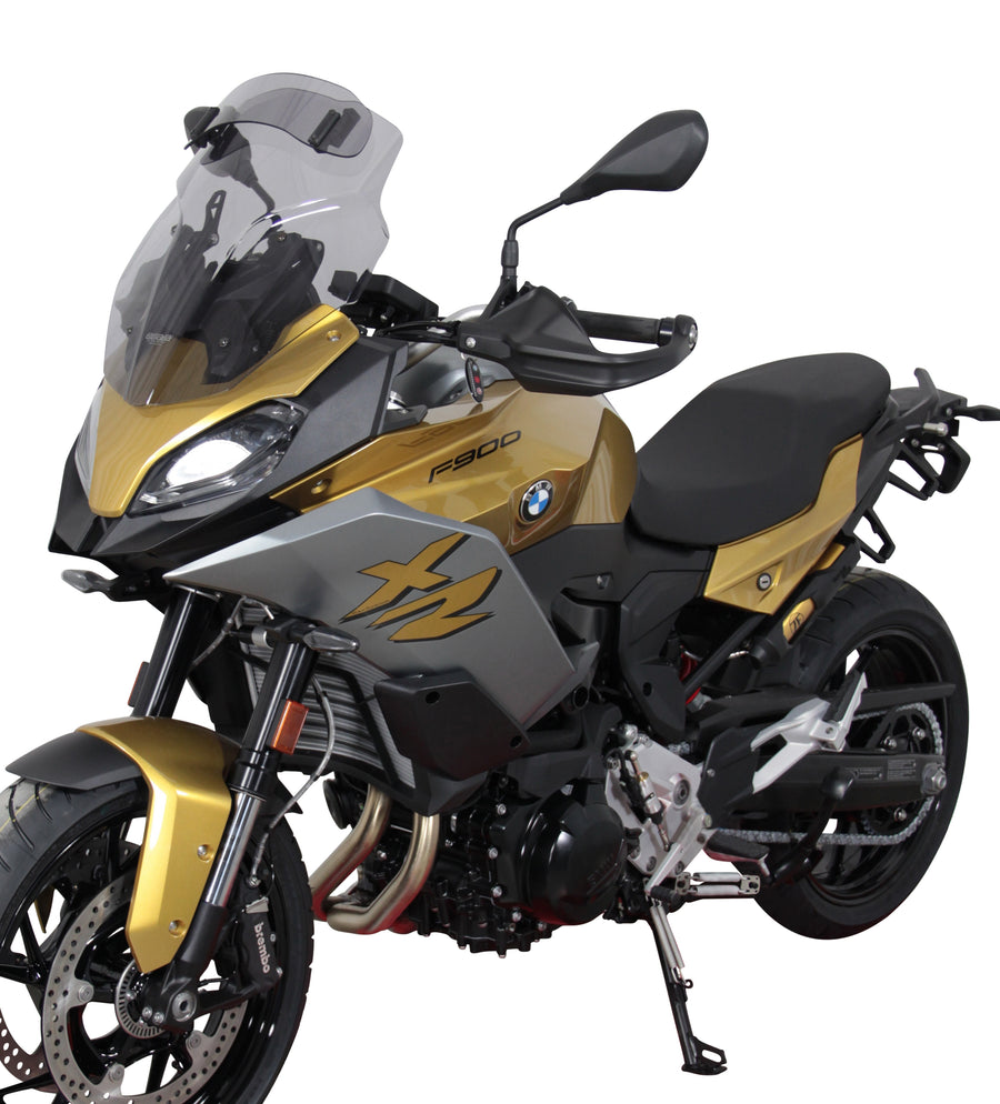 BMW F 900 XR [2020-] – Variotouringscreen "VTM"