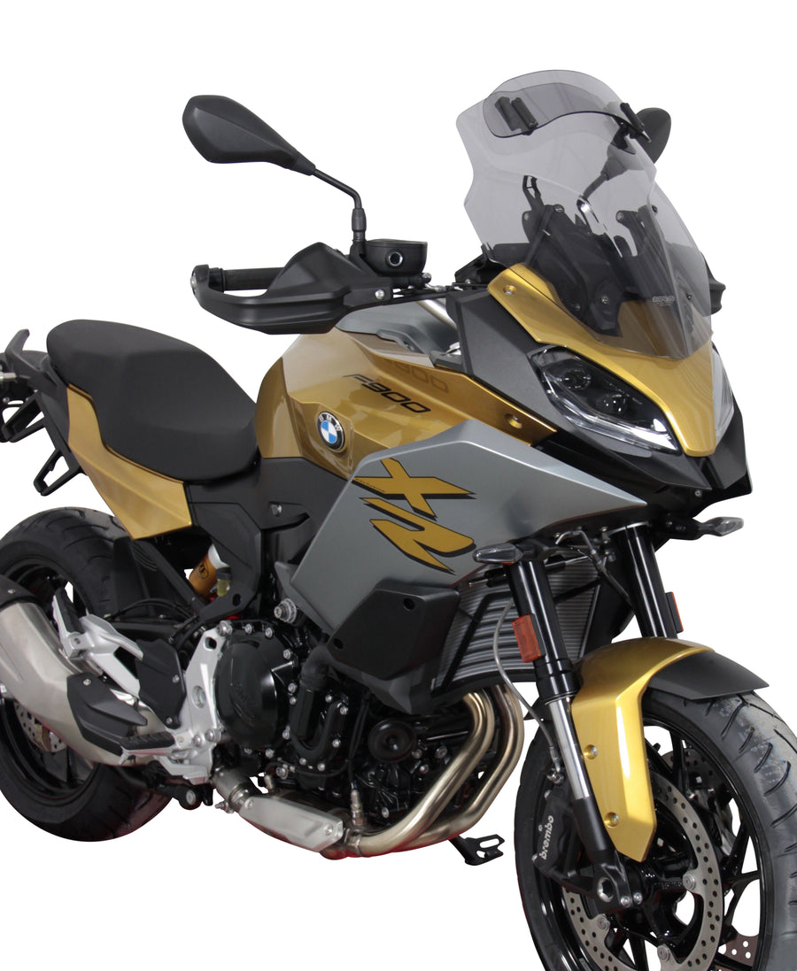 BMW F 900 XR [2020-] – Variotouringscreen "VTM"