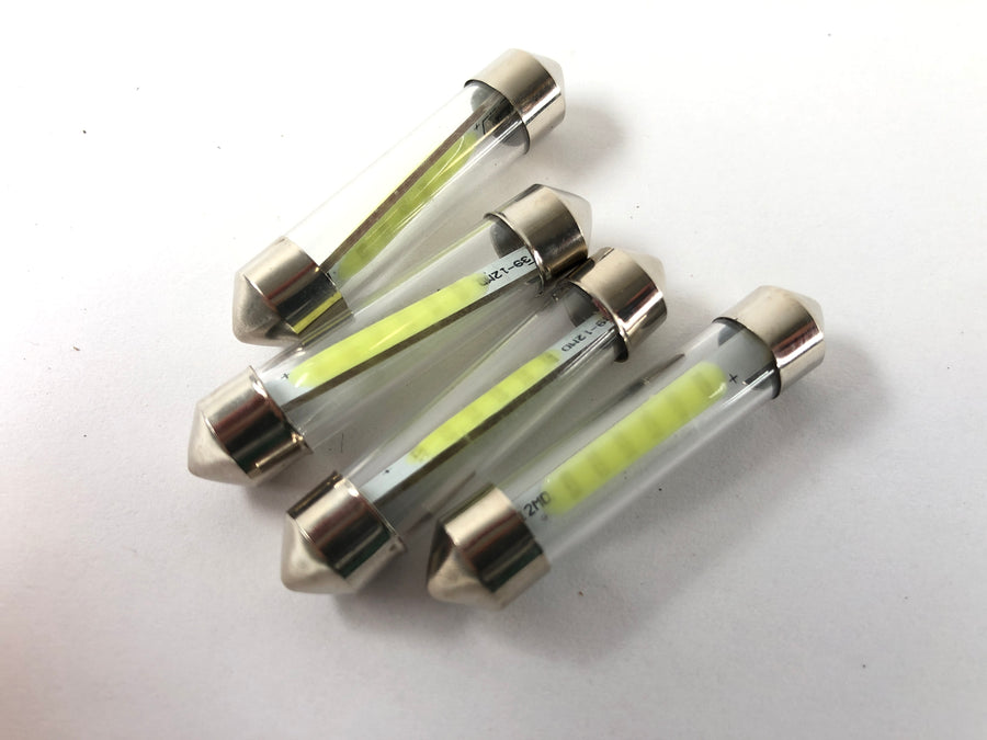 Moto Guzzi Le Mans 4 [Le Mans 3] - Douille d'ampoule LED S7 12V 1,5W