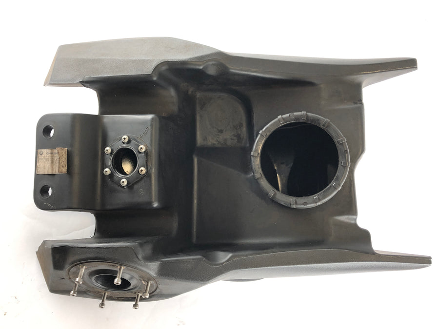 BMW F 650 CS Scarver [2001] - Fuel tank